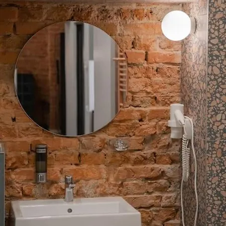 Resume Apartments, Swimmer Lounge No 4 By Urban Rent