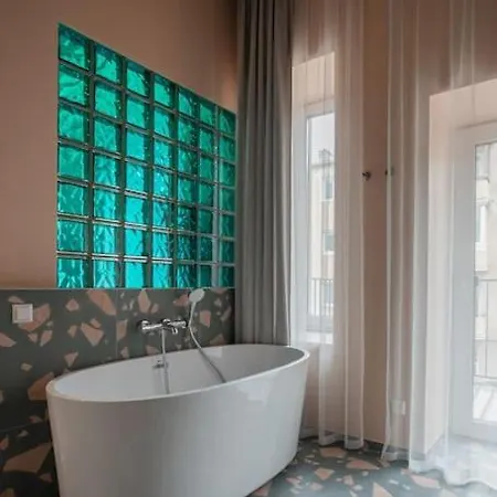 Apartment Resume Apartments, Swimmer Lounge No 4 By Urban Rent *