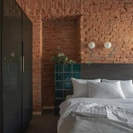 Apartment Resume Apartments, Swimmer Lounge No 4 By Urban Rent *