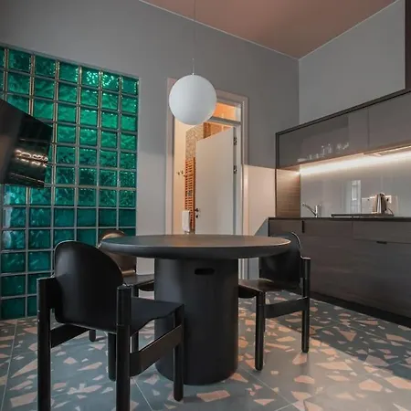 Resume Apartments, Swimmer Lounge No 4 By Urban Rent * Kaunas
