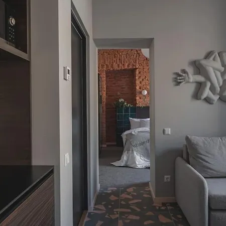 Apartment Resume Apartments, Swimmer Lounge No 4 By Urban Rent